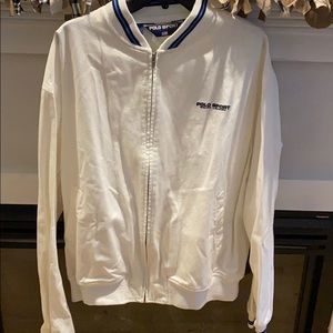 Vintage Polo Jacket